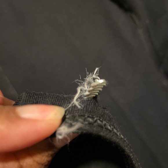 Latex Waist Clincher / Waist Trainer - Picture 13 of 13